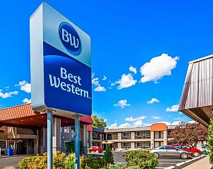 Verblijf 5026102 • Vakantie appartement Noordwesten • Best Western John Day Inn 