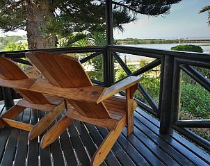 Verblijf 5027205 • Vakantiewoning West-Kaap • Waterside Lodge 