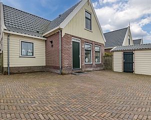 Verblijf 5109258 • Vakantiewoning Amsterdam eo • Europarcs Poort van Amsterdam tekoop