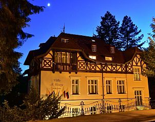 Guest house 5120803 • Holiday property West Bohemia • Sant Georg Garni 