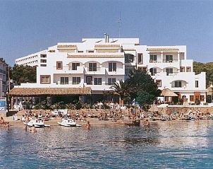 Guest house 5220514 • Apartment Ibiza • Apartamentos Playa Es Cana 