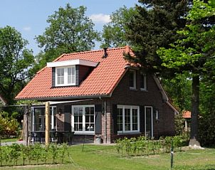 Guest house 523110 • Holiday property Twente • Zeldam 