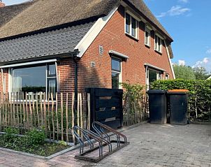 Verblijf 523603 • Vakantiewoning Twente • Logeren in het voorhuis in buurtschap de Kruimers  