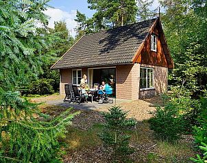 Guest house 524114 • Holiday property Twente • Boshuus Comfort Plus 