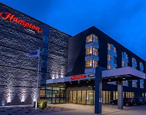 Guest house 5312404 • Apartment North Polaland • Hampton by Hilton Gdansk Airport 