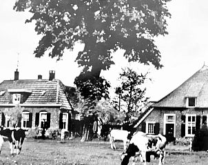 Verblijf 531809 • Vakantiewoning Salland • Vakantiehuisje in Nieuwleusen 