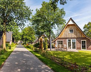 Verblijf 532212 • Vakantiewoning Salland • Premium Lodge XL 2 personen 