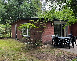 Guest house 532214 • Holiday property Salland • Huisje in Hellendoorn 