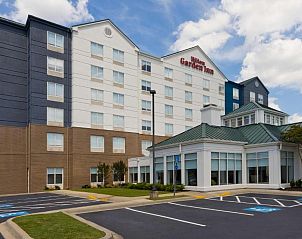 Unterkunft 5325303 • Appartement Zuiden • Hilton Garden Inn Birmingham/Lakeshore Drive 