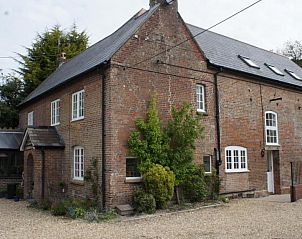 Verblijf 53506501 • Bed and breakfast Engeland • The Old Mill Bed and Breakfast 