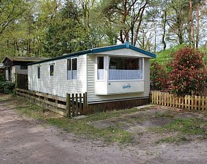 Verblijf 540165 • Chalet Vechtstreek • Vintage Forest Chalet  