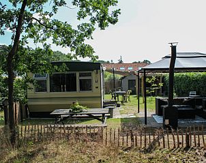 Guest house 540237 • Holiday property Vechtstreek • Vakantiehuis in Beerze 