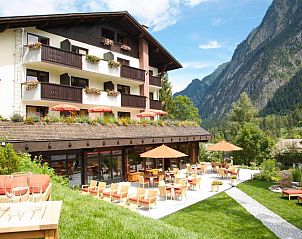 Guest house 5411806 • Apartment Vorarlberg • Familienhotel Lagant 