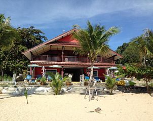 Verblijf 5430813 • Vakantie appartement Zuid-Thailand • Sea Breeze House, Naiplao Beach 