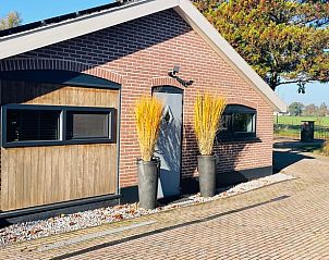 Verblijf 544208 • Vakantiewoning Vechtstreek • Vakantiehuisje in Dedemsvaart 