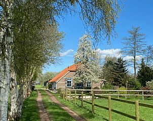 Verblijf 544402 • Vakantiewoning Vechtstreek • Vakantiehuisje in Vinkenbuurt 