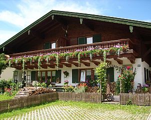 Guest house 5503322 • Holiday property Bavaria • Gästehaus Barbara Schwaiger 