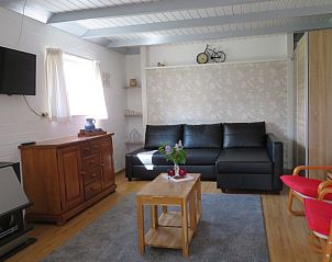 Verblijf 550940 • Vakantiewoning Noordwest Overijssel • huisje nabij de weerribben 