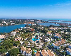 Verblijf 5512704 • Vakantie appartement Algarve • Encosta Do Lago Resort Club 