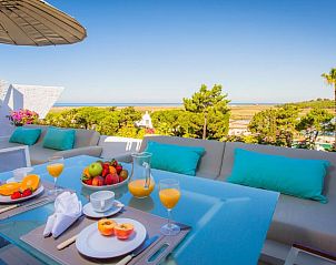 Verblijf 5512709 • Vakantie appartement Algarve • Quinta do Lago Country Club 