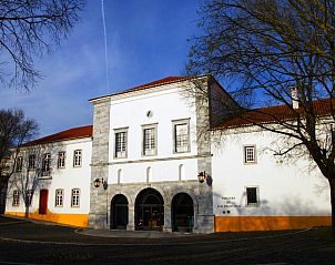 Guest house 5513401 • Apartment Alentejo • Pousada Convento de Beja 