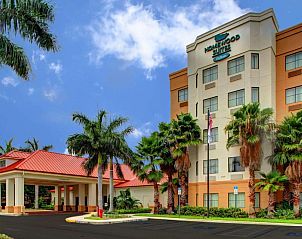 Verblijf 5525414 • Vakantie appartement Florida • Homewood Suites by Hilton West Palm Beach 