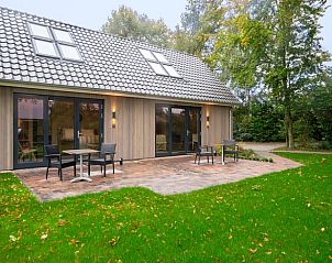 Guest house 553305 • Bed and Breakfast Noordwest Overijssel • Huisje in Staphorst 