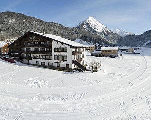 Guest house 5611802 • Apartment Vorarlberg • Hotel Elisabeth 