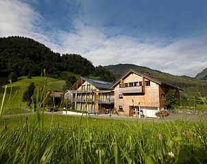 Verblijf 5611804 • Appartement Vorarlberg • n Apartments Hotel 