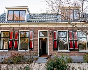 Unterkunft 561205 • Ferienhaus Utrecht noord • Vakantiehuis in Nigtevecht 