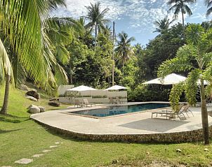 Verblijf 5630899 • Vakantie appartement Zuid-Thailand • Woodlawn Villas Resort 