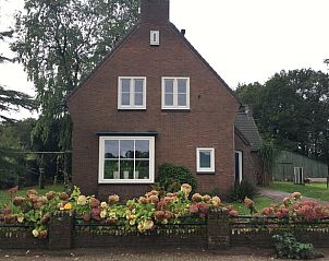 Verblijf 571409 • Vakantiewoning Utrechtse Heuvelrug • Huisje in Woudenberg 