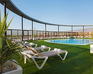 Guest house 5714401 • Apartment Canary Islands • Elba Vecindario Aeropuerto Business & Convention Hotel 