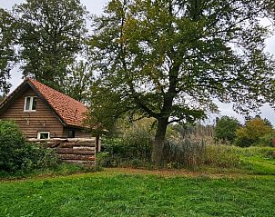 Unterkunft 572005 • Ferienhaus Utrechtse Heuvelrug • Vakantiehuisje in Langbroek 