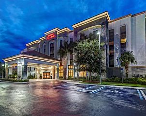 Verblijf 5725401 • Vakantie appartement Florida • Hampton Inn & Suites Fort Myers Estero 