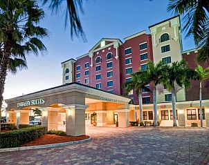 Unterkunft 5725402 • Appartement Florida • Embassy Suites Fort Myers - Estero 