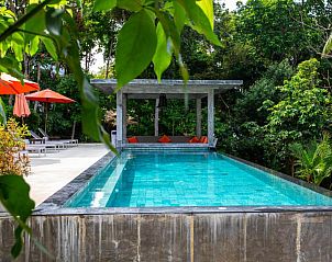 Guest house 5730805 • Apartment Southern thailand • Padel Phangan Suite 