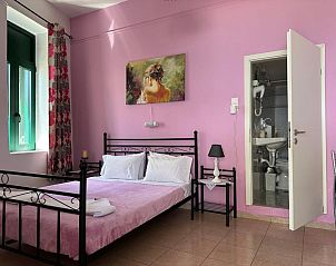 Guest house 5806204 • Apartment Crete • Akteon Rooms 