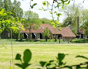 Verblijf 580803 • Vakantiewoning Utrecht eo • Huisje in Linschoten 