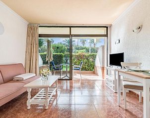 Guest house 5814496 • Apartment Canary Islands • Apartamentos Don Quijote 