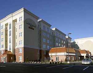 Unterkunft 5825203 • Appartement Oostkust • Residence Inn East Rutherford Meadowlands 