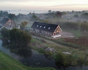 Verblijf 583404 • Vakantiewoning Utrecht eo • Huisje in Lopik 