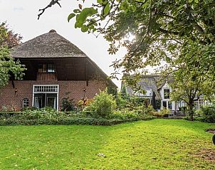 Verblijf 589607 • Vakantiewoning Utrecht eo • Vakantiehuis in Kedichem 