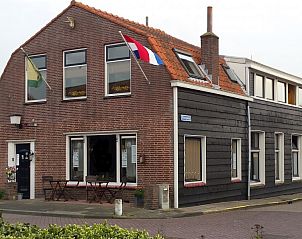 Verblijf 590201 • Vakantiewoning Noord-Beveland • Inn d'n Eenhoorn 