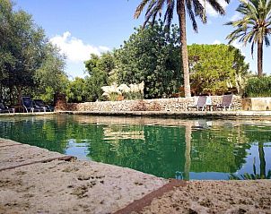 Guest house 5916008 • Apartment Mallorca • Petit Hotel Es figueral 