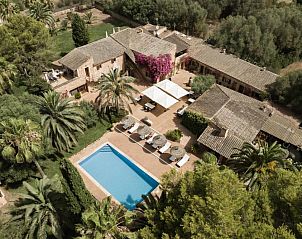 Verblijf 5916009 • Vakantiewoning Mallorca • Finca Es Torrent 