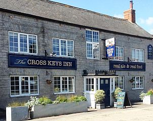 Verblijf 59306501 • Vakantie appartement Engeland • Cross Keys Inn 