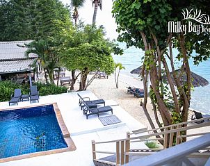 Verblijf 5930801 • Vakantie appartement Zuid-Thailand • Milky Bay Resort 