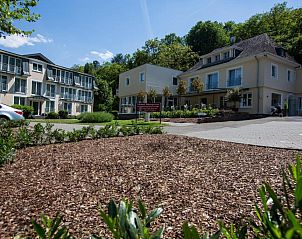 Verblijf 6002731 • Vakantie appartement Rijnland-Palts • Parkhotel Cochem 