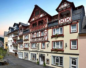 Unterkunft 6002739 • Appartement Rheinland-Pfalz • Hotel Zehnthof 